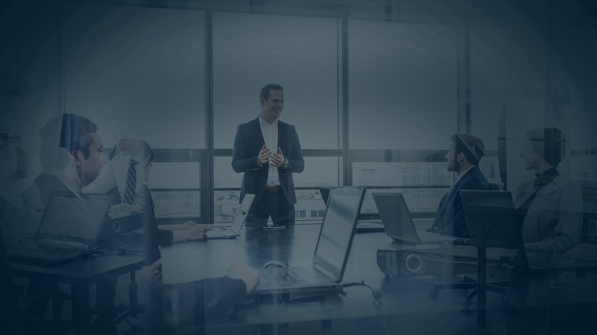 Mallie United Ventures