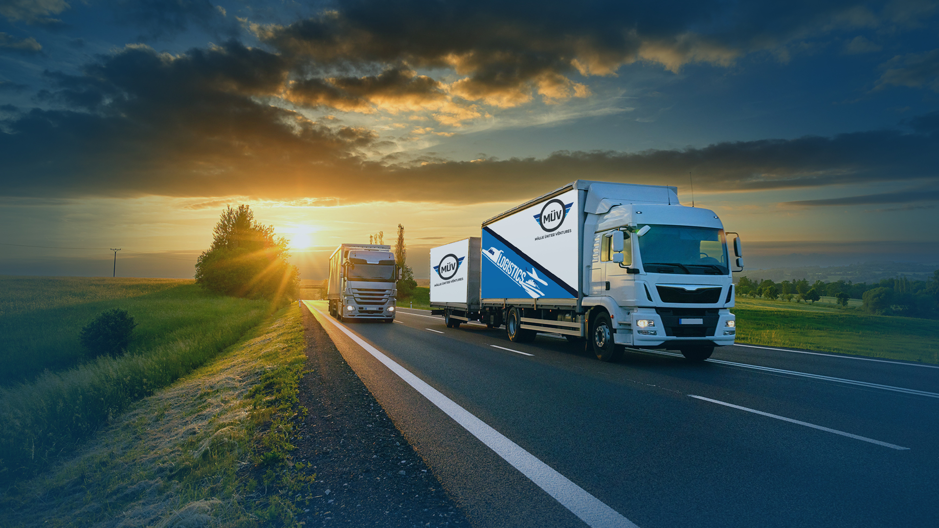 Mallie United Ventures