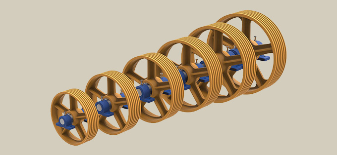 Mallie United Ventures