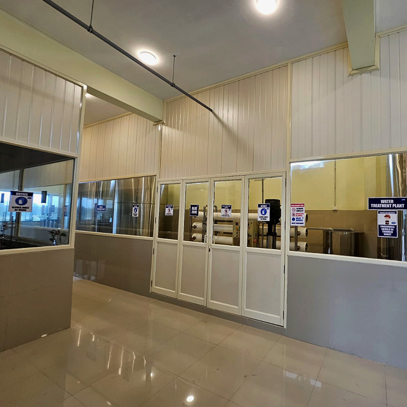 Mallie United Ventures