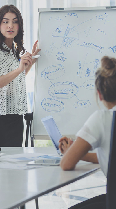 Mallie United Ventures