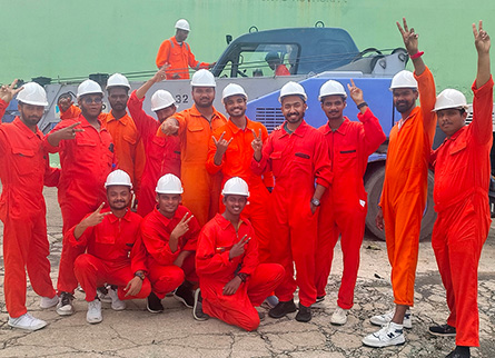 Mallie United Ventures