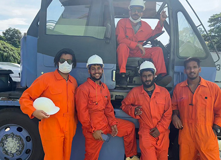 Mallie United Ventures