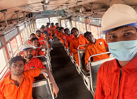 Mallie United Ventures