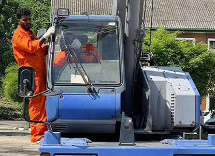 Mallie United Ventures