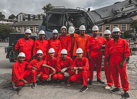 Mallie United Ventures