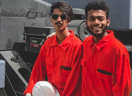 Mallie United Ventures