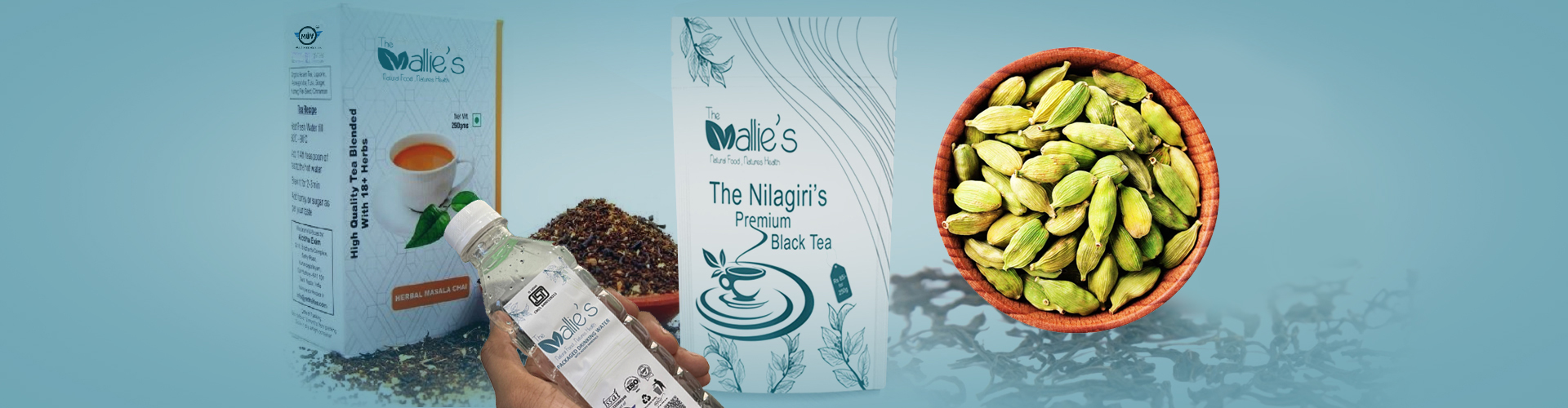 Mallie United Ventures