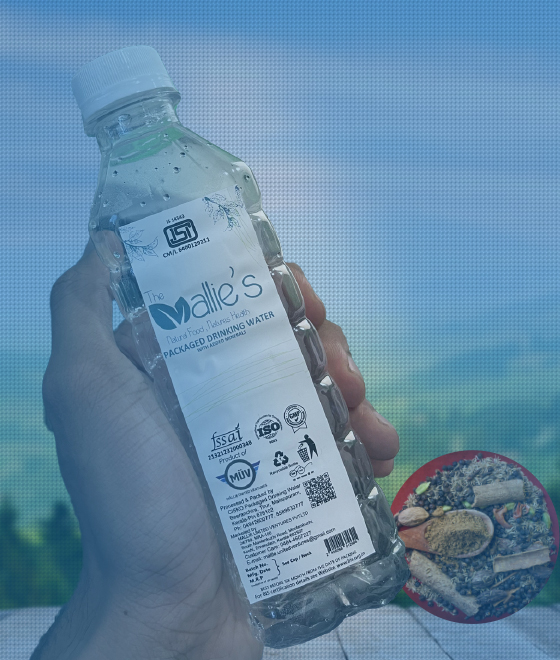 Mallie United Ventures